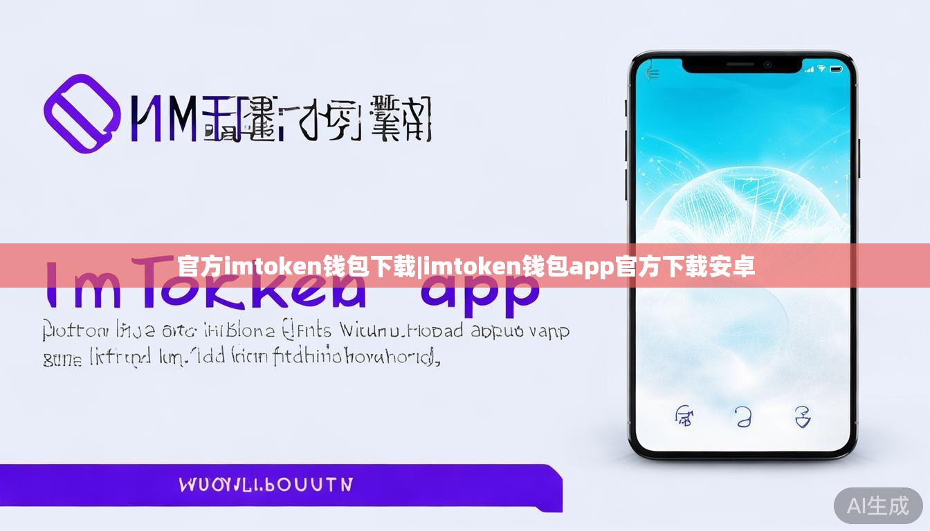 官方imtoken钱包下载|imtoken钱包app官方下载安卓
