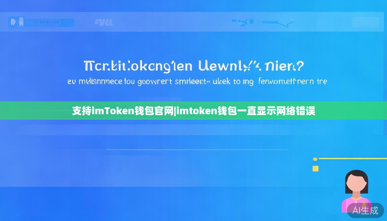 支持imToken钱包官网|imtoken钱包一直显示网络错误 支持imToken钱包官网|imtoken钱包一直显示网络错误