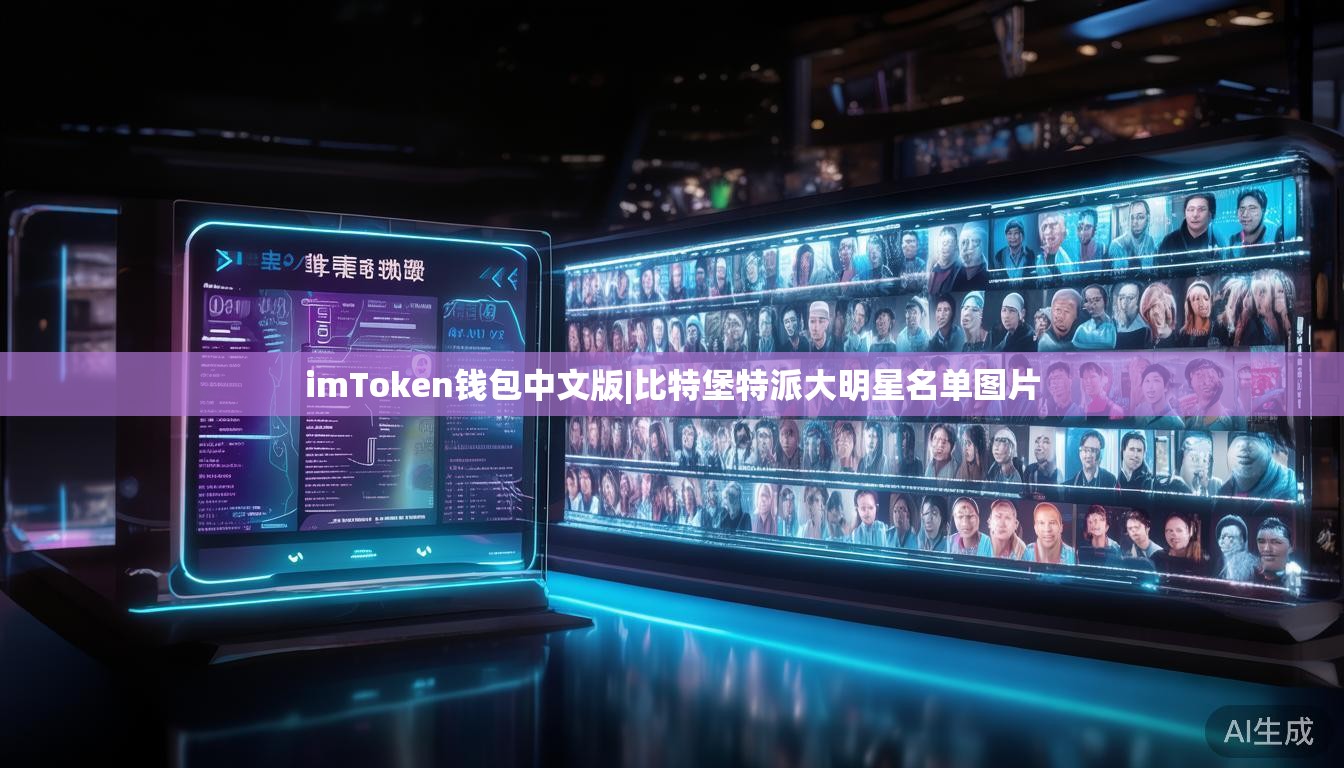 imToken钱包中文版|比特堡特派大明星名单图片 imToken钱包中文版|比特堡特派大明星名单图片