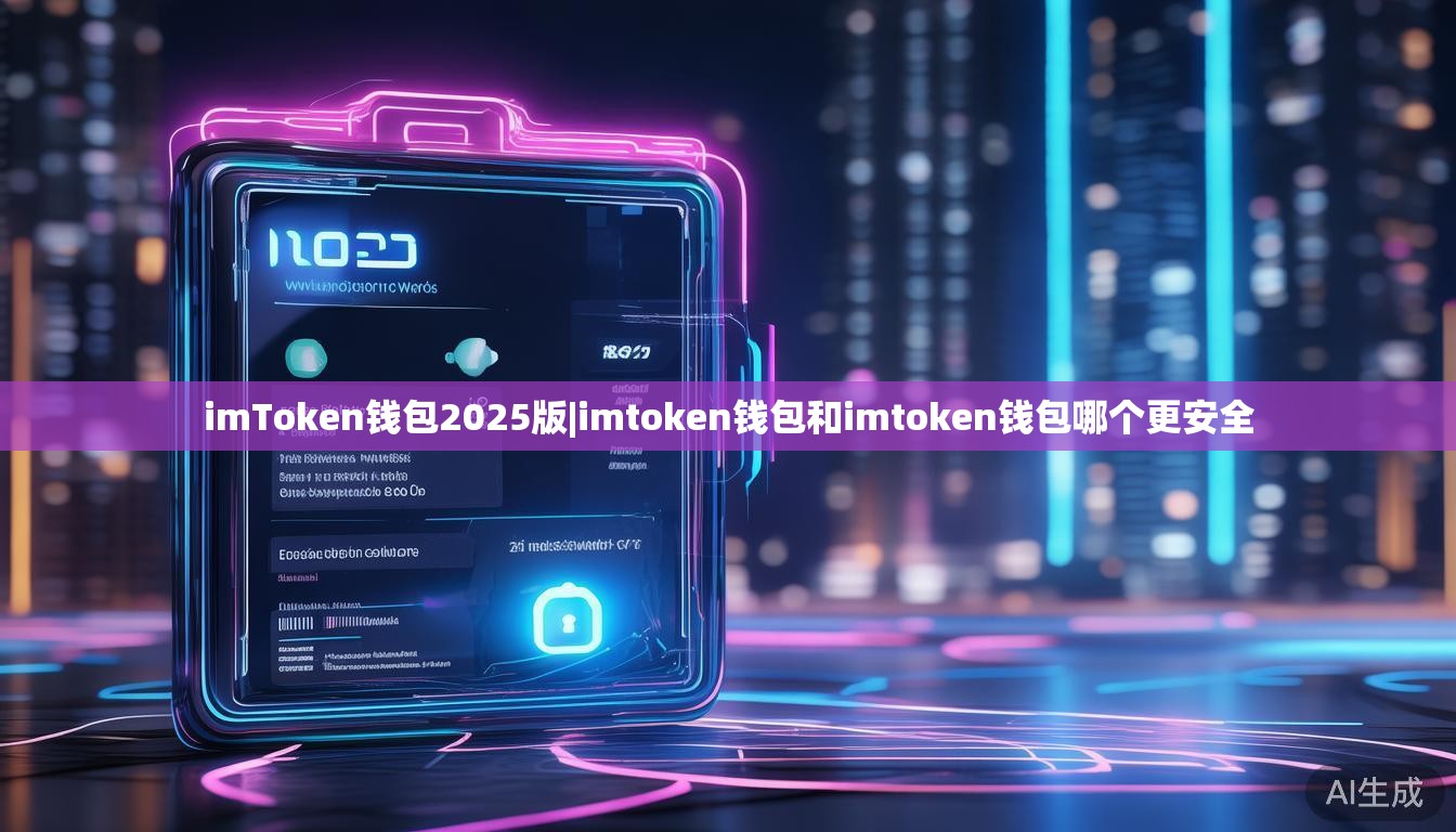 imToken钱包2025版|imtoken钱包和imtoken钱包哪个更安全 imToken钱包2025版|imtoken钱包和imtoken钱包哪个更安全