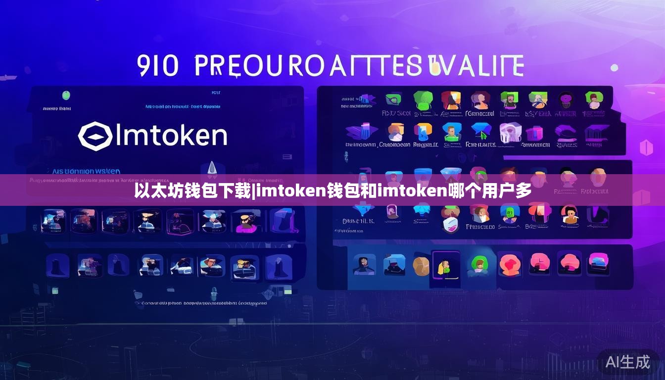 以太坊钱包下载|imtoken钱包和imtoken哪个用户多 以太坊钱包下载|imtoken钱包和imtoken哪个用户多