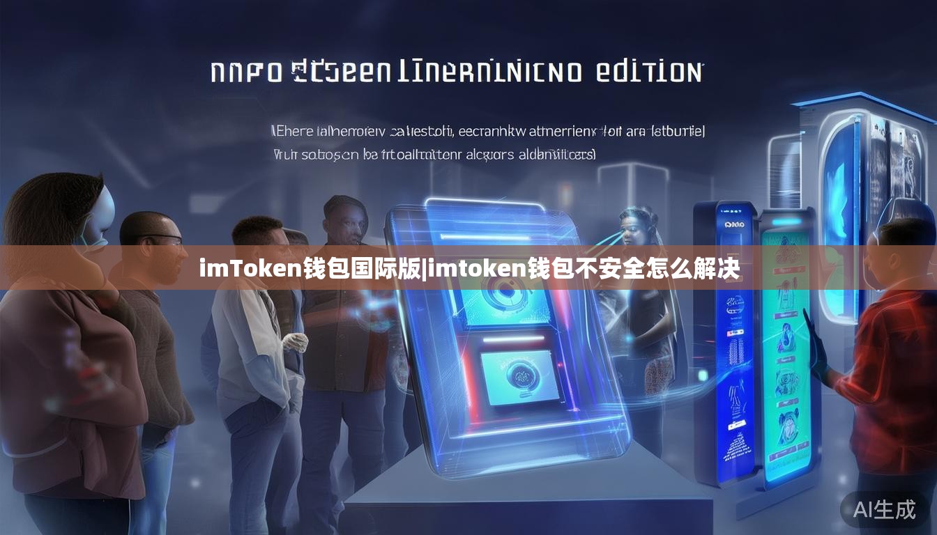 imToken钱包国际版|imtoken钱包不安全怎么解决 imToken钱包国际版|imtoken钱包不安全怎么解决