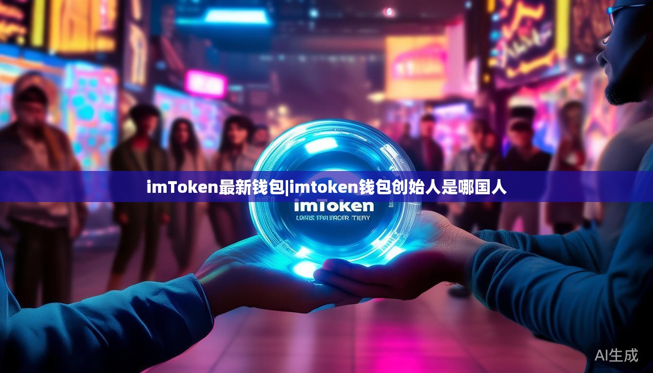 imToken最新钱包|imtoken钱包创始人是哪国人