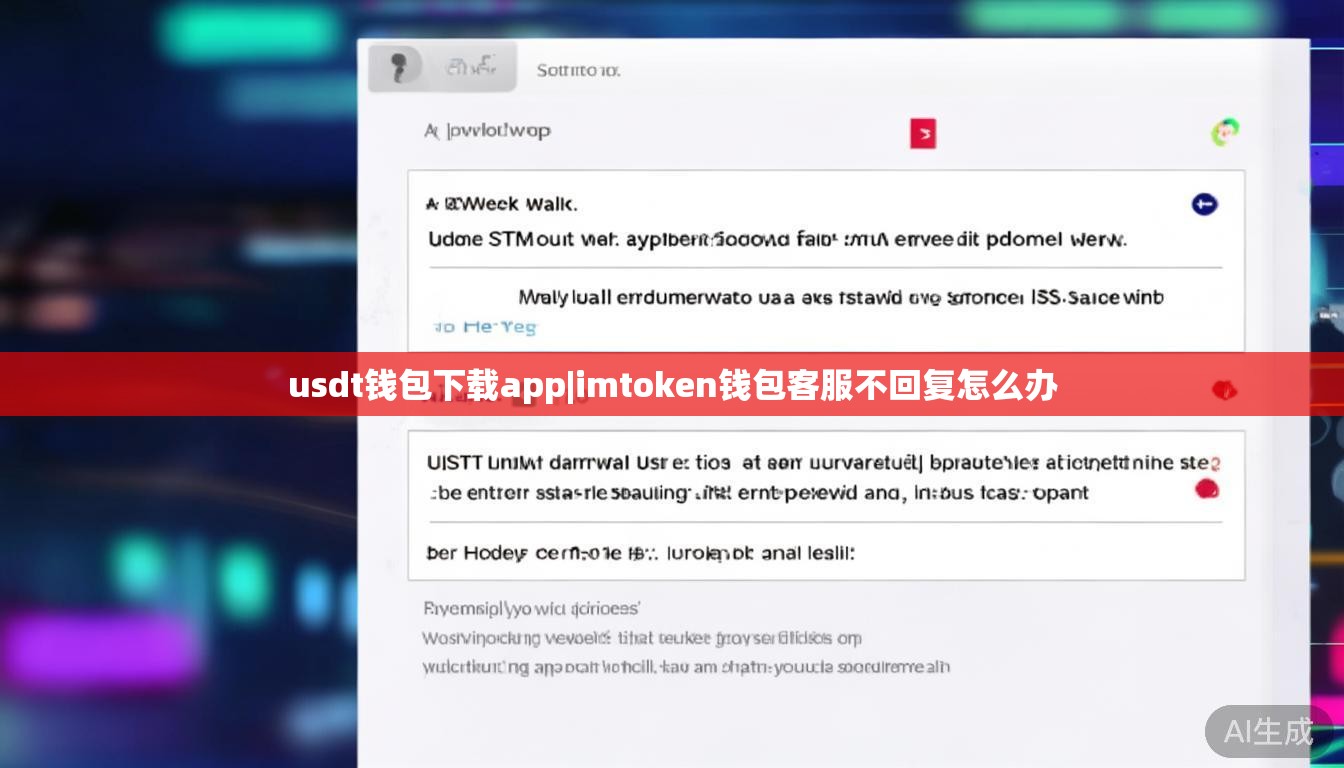 usdt钱包下载app|imtoken钱包客服不回复怎么办 usdt钱包下载app|imtoken钱包客服不回复怎么办