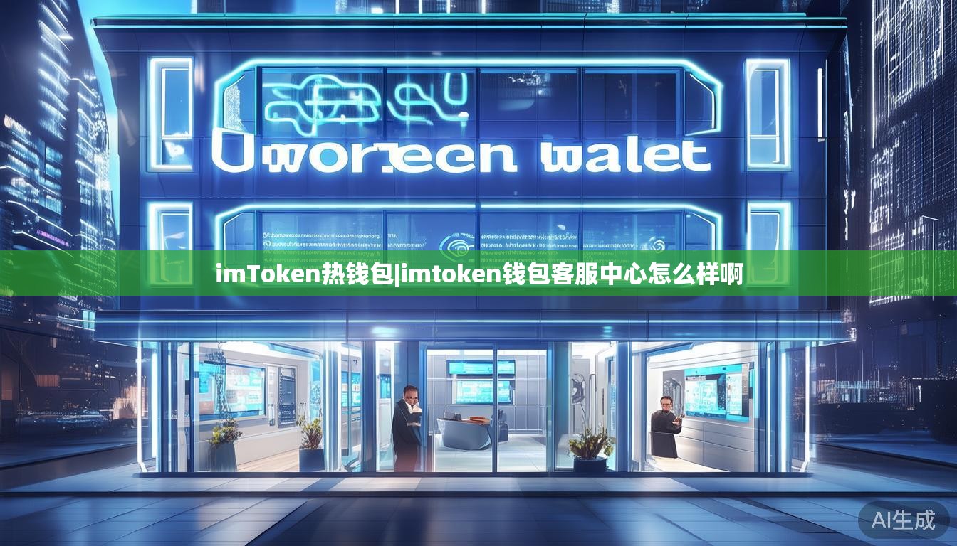 imToken热钱包|imtoken钱包客服中心怎么样啊 imToken热钱包|imtoken钱包客服中心怎么样啊