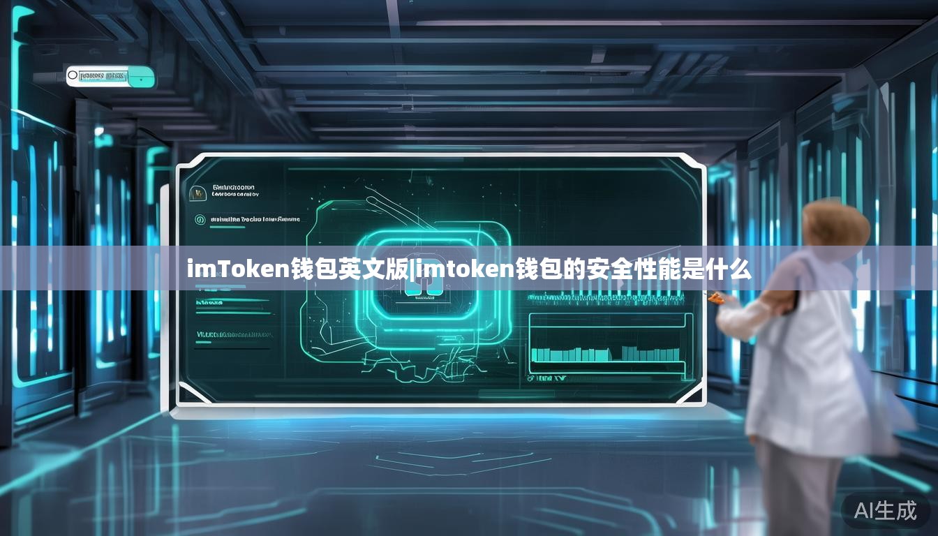 imToken钱包英文版|imtoken钱包的安全性能是什么 imToken钱包英文版|imtoken钱包的安全性能是什么