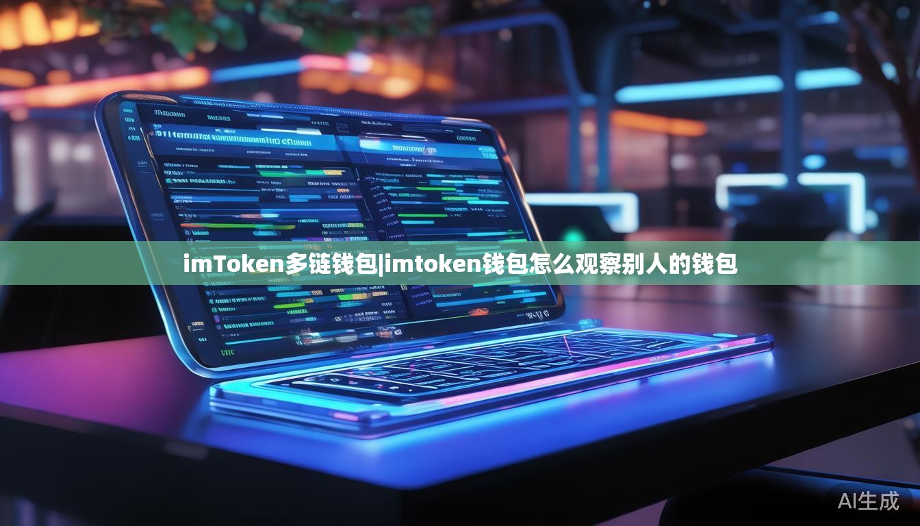 imToken多链钱包|imtoken钱包怎么观察别人的钱包 imToken多链钱包|imtoken钱包怎么观察别人的钱包