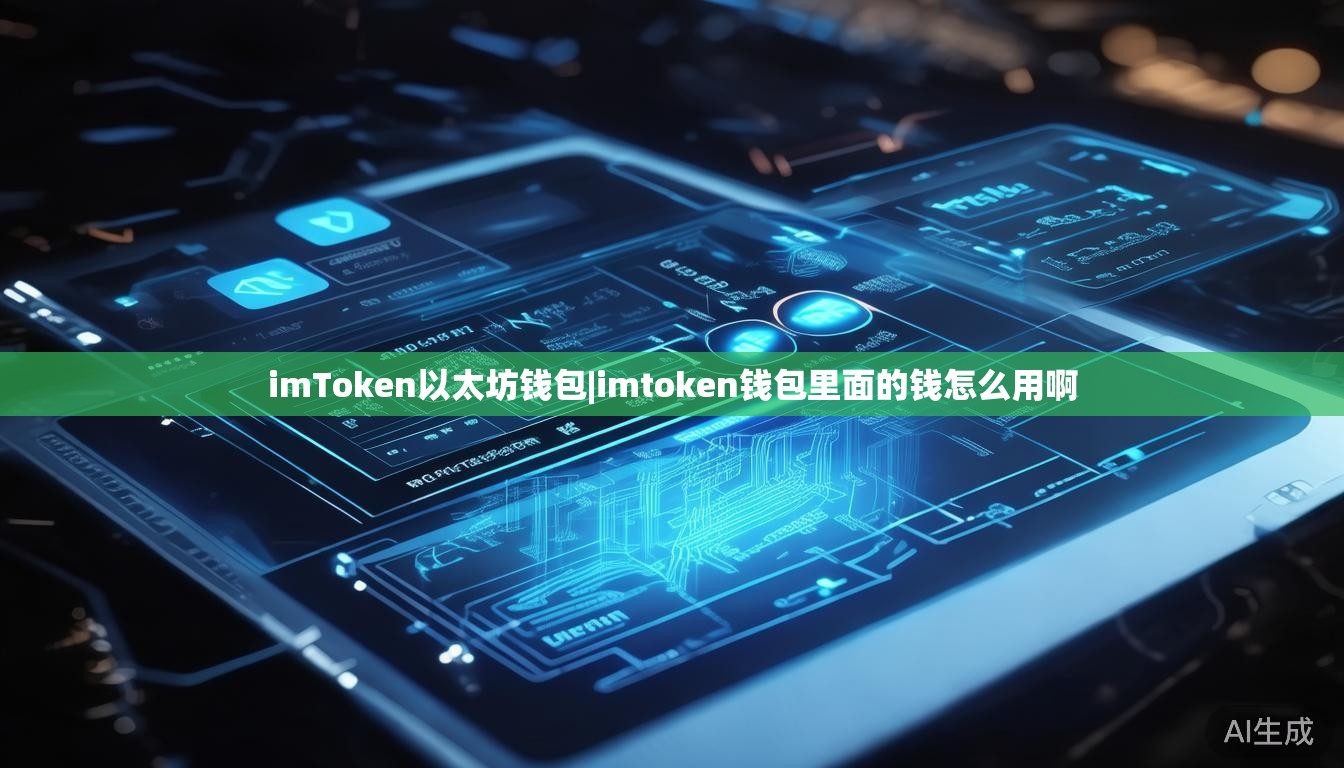 imToken以太坊钱包|imtoken钱包里面的钱怎么用啊 imToken以太坊钱包|imtoken钱包里面的钱怎么用啊
