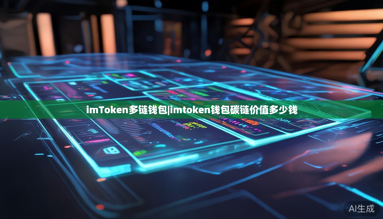 imToken多链钱包|imtoken钱包碳链价值多少钱