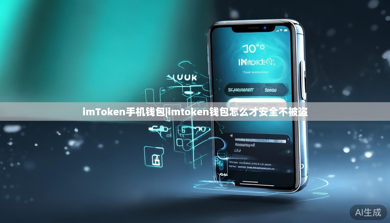 imToken手机钱包|imtoken钱包怎么才安全不被盗 imToken手机钱包|imtoken钱包怎么才安全不被盗