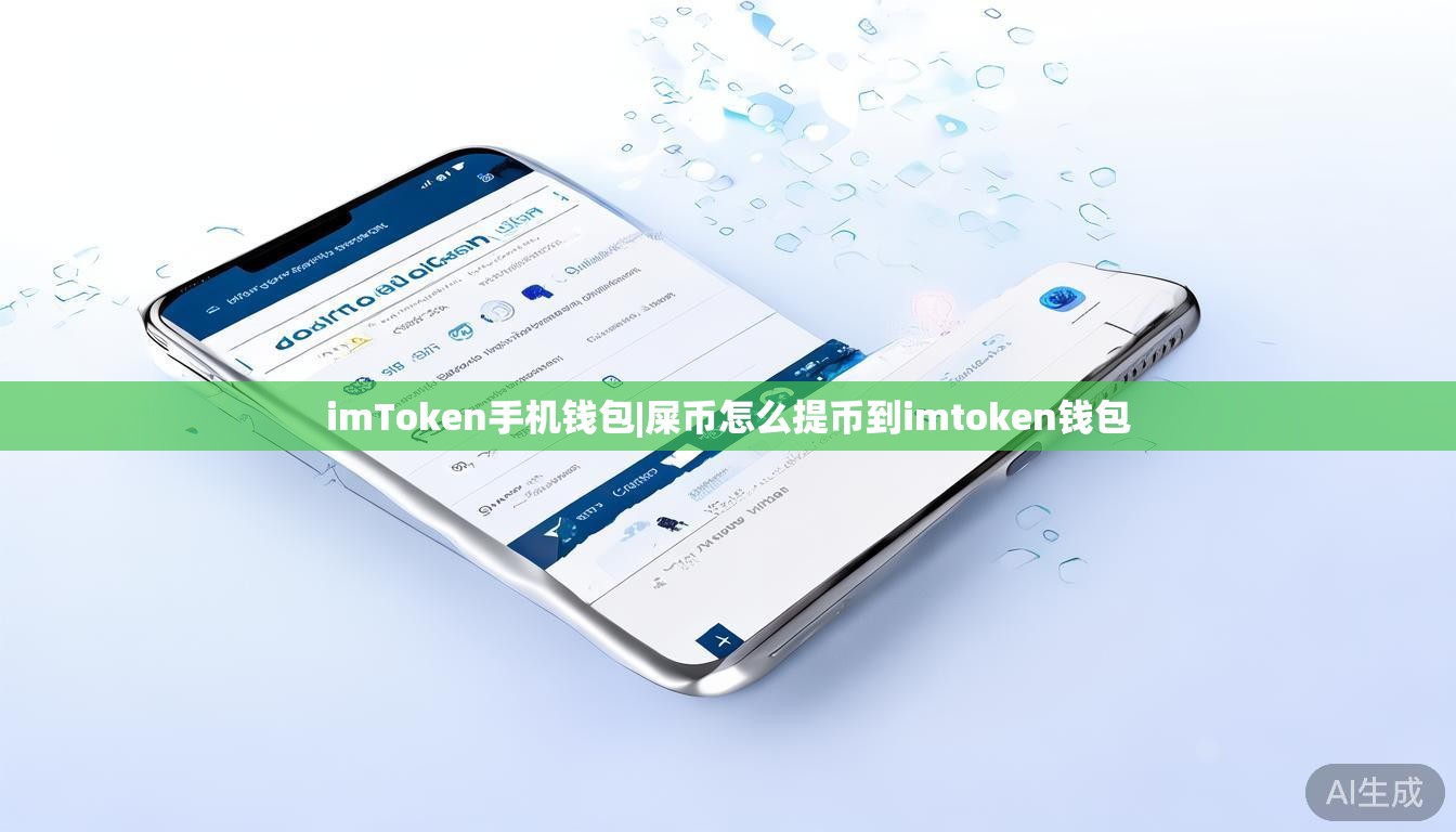 imToken手机钱包|屎币怎么提币到imtoken钱包
