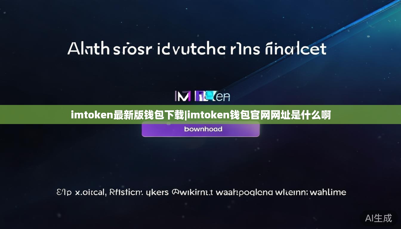 imtoken最新版钱包下载|imtoken钱包官网网址是什么啊 imtoken最新版钱包下载|imtoken钱包官网网址是什么啊