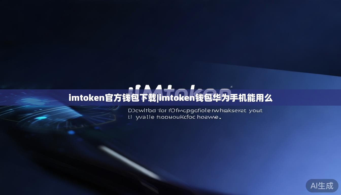 imtoken官方钱包下载|imtoken钱包华为手机能用么 imtoken官方钱包下载|imtoken钱包华为手机能用么