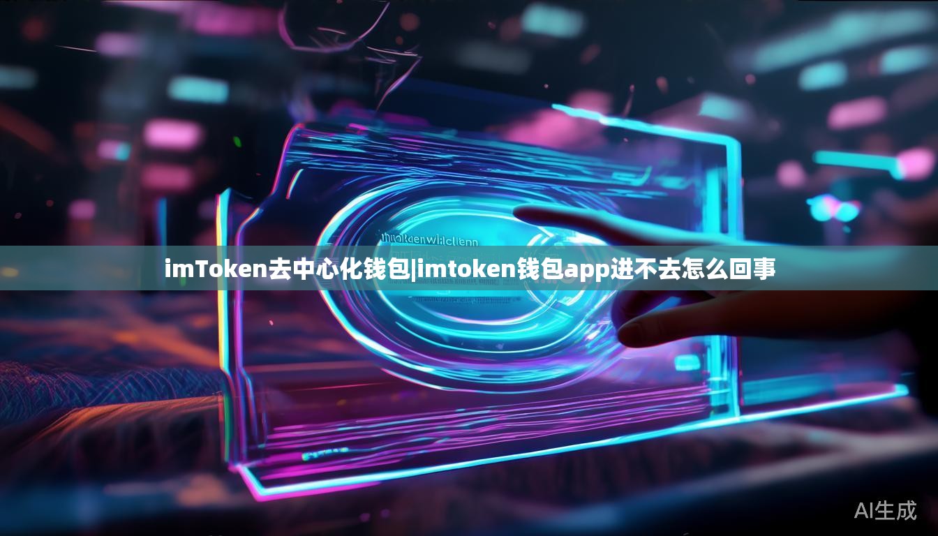 imToken去中心化钱包|imtoken钱包app进不去怎么回事 imToken去中心化钱包|imtoken钱包app进不去怎么回事