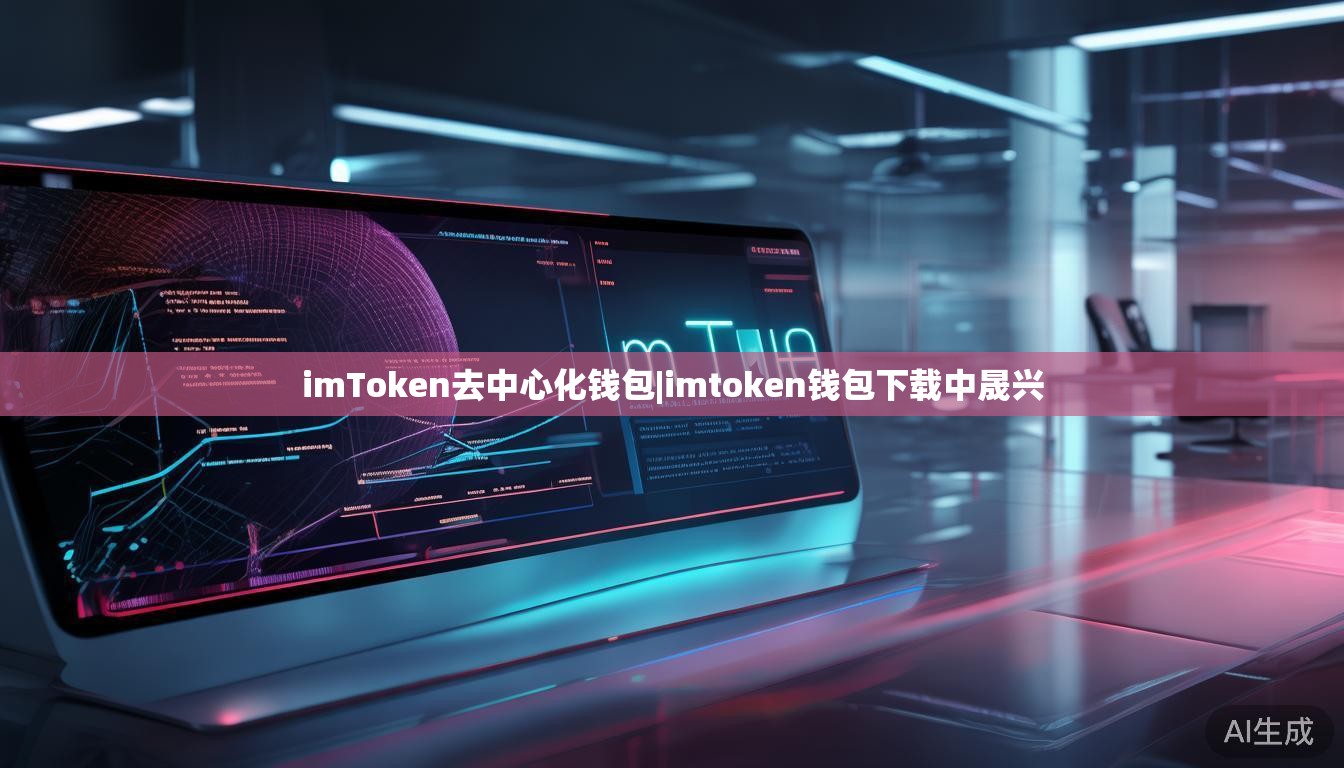 imToken去中心化钱包|imtoken钱包下载中晟兴