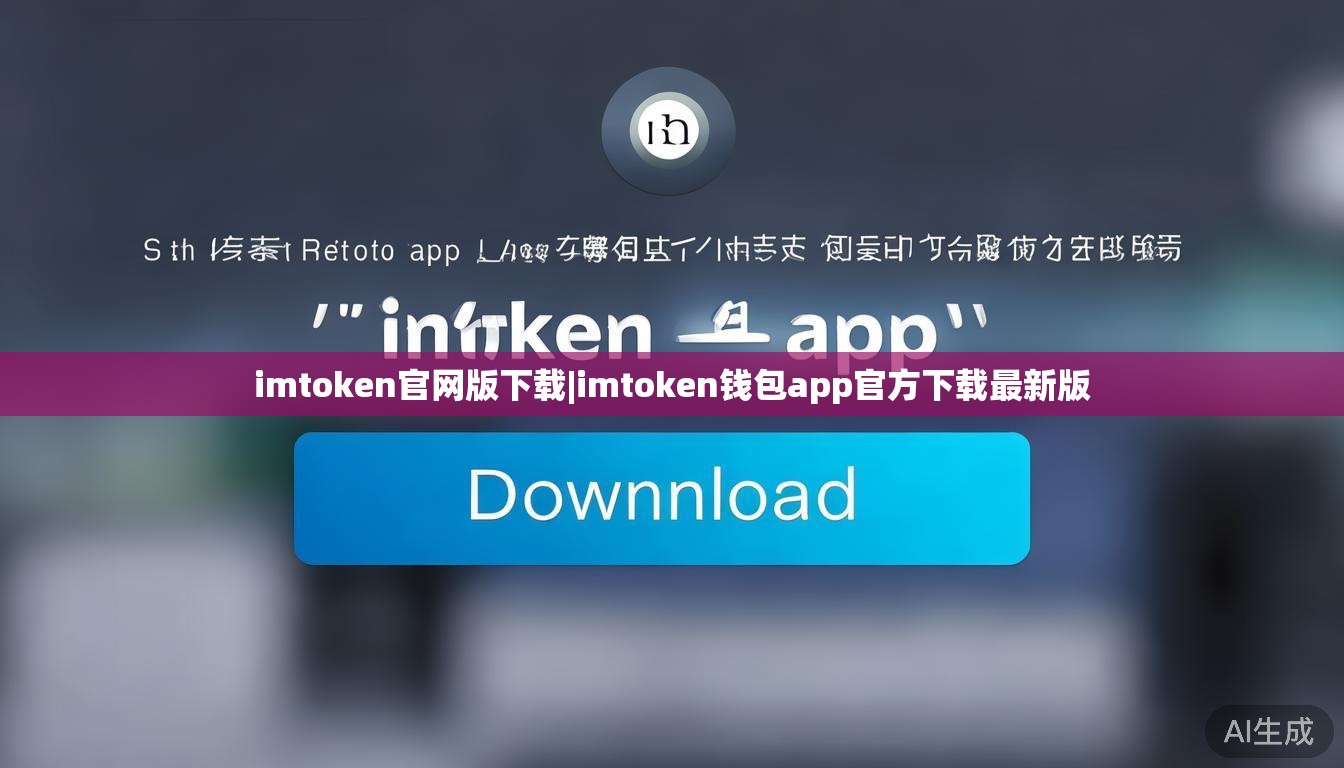 imtoken官网版下载|imtoken钱包app官方下载最新版 imtoken官网版下载|imtoken钱包app官方下载最新版