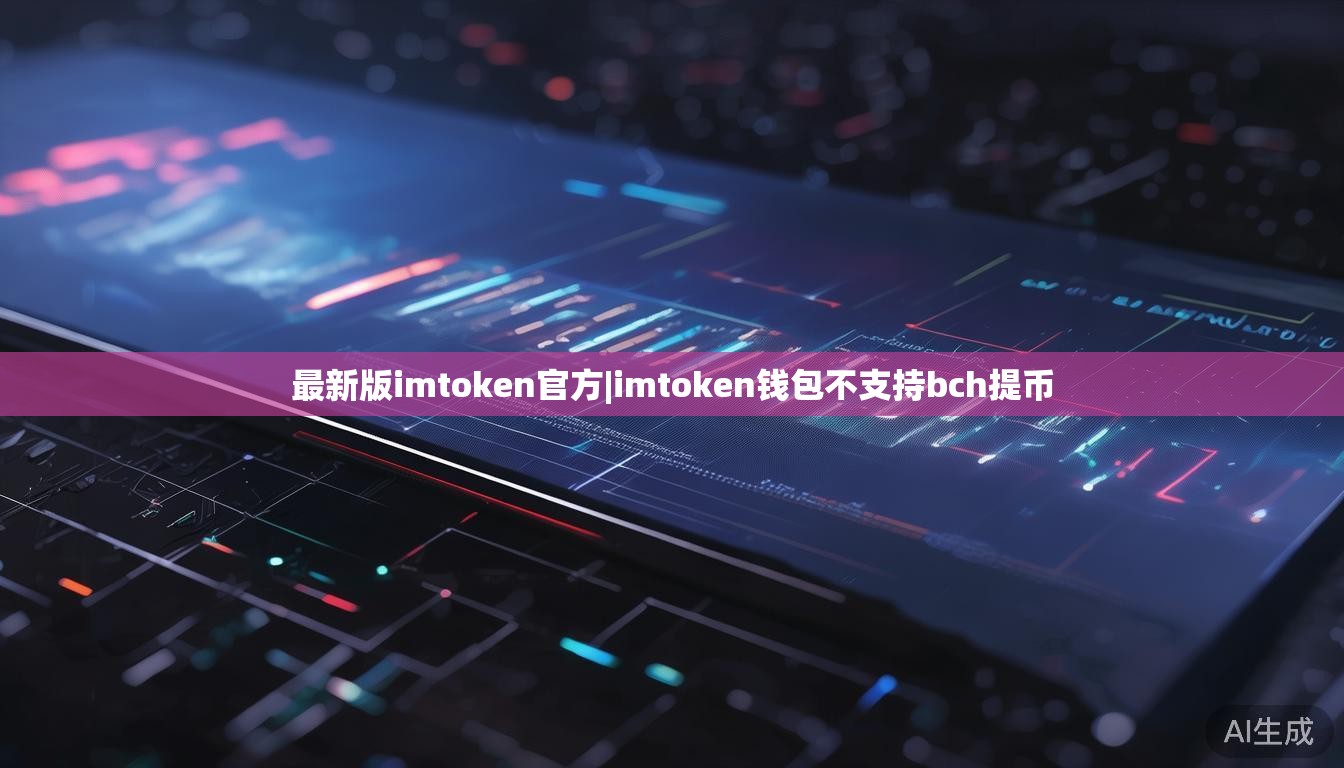 最新版imtoken官方|imtoken钱包不支持bch提币