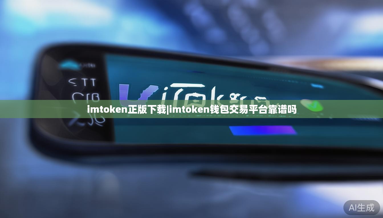 imtoken正版下载|imtoken钱包交易平台靠谱吗