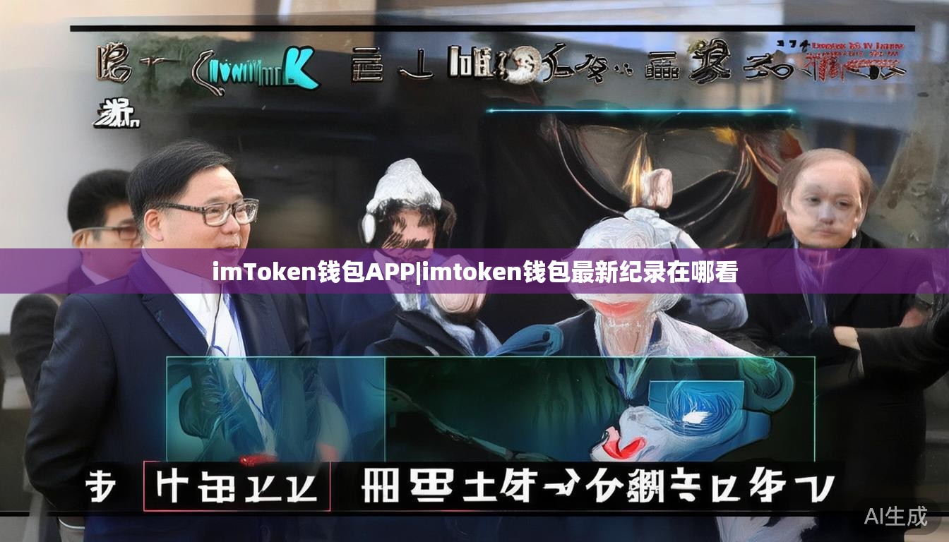imToken钱包APP|imtoken钱包最新纪录在哪看 imToken钱包APP|imtoken钱包最新纪录在哪看
