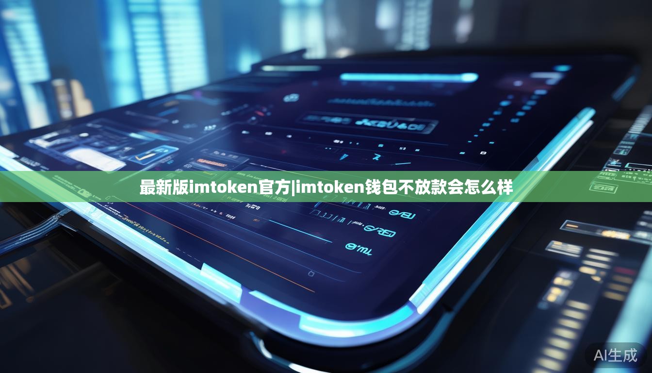 最新版imtoken官方|imtoken钱包不放款会怎么样 最新版imtoken官方|imtoken钱包不放款会怎么样