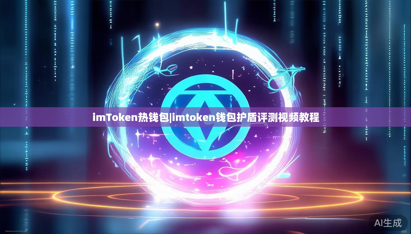 imToken热钱包|imtoken钱包护盾评测视频教程