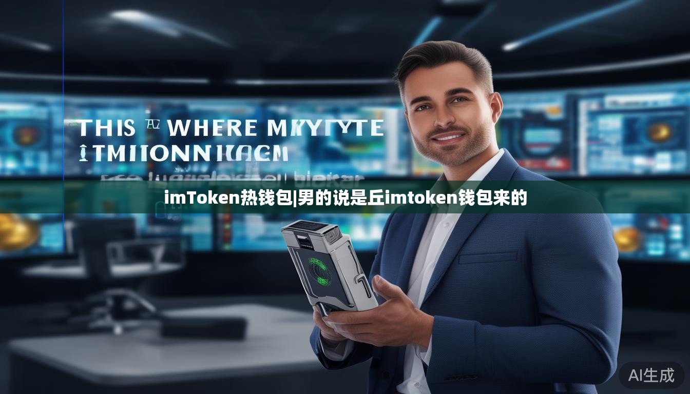 imToken热钱包|男的说是丘imtoken钱包来的