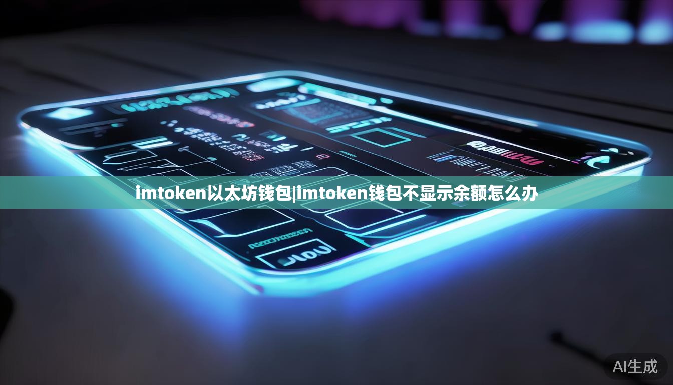 imtoken以太坊钱包|imtoken钱包不显示余额怎么办 imtoken以太坊钱包|imtoken钱包不显示余额怎么办