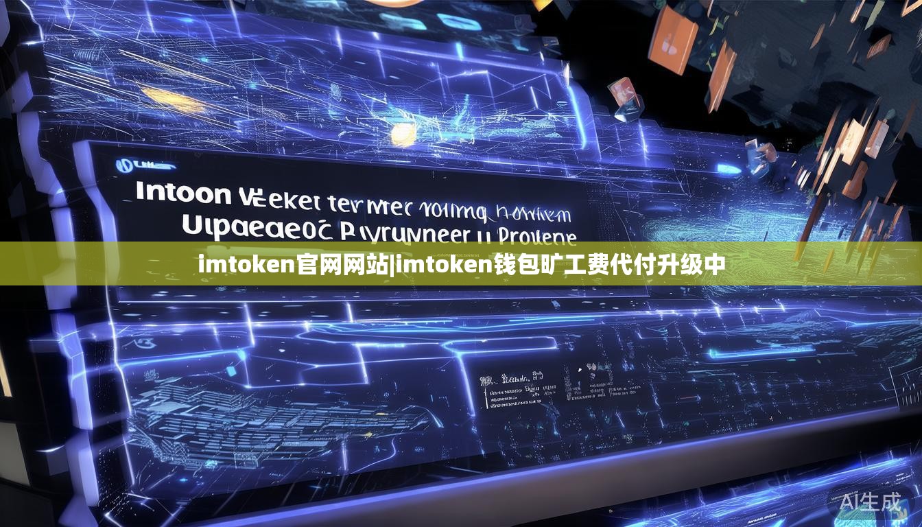 imtoken官网网站|imtoken钱包旷工费代付升级中 imtoken官网网站|imtoken钱包旷工费代付升级中