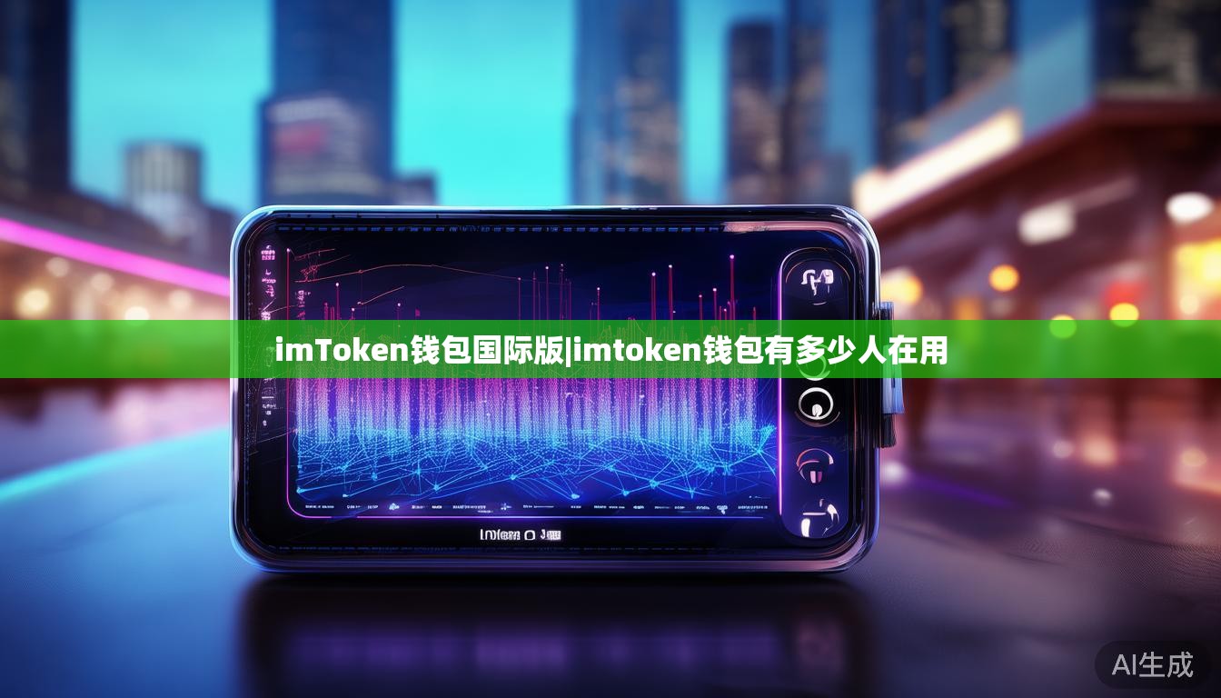 imToken钱包国际版|imtoken钱包有多少人在用 imToken钱包国际版|imtoken钱包有多少人在用