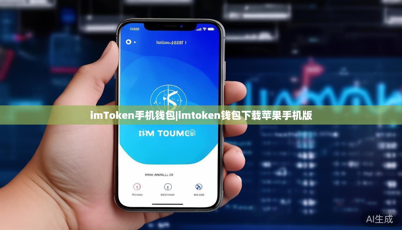 imToken手机钱包|imtoken钱包下载苹果手机版 imToken手机钱包|imtoken钱包下载苹果手机版