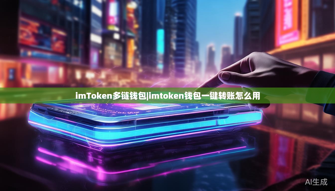 imToken多链钱包|imtoken钱包一键转账怎么用 imToken多链钱包|imtoken钱包一键转账怎么用