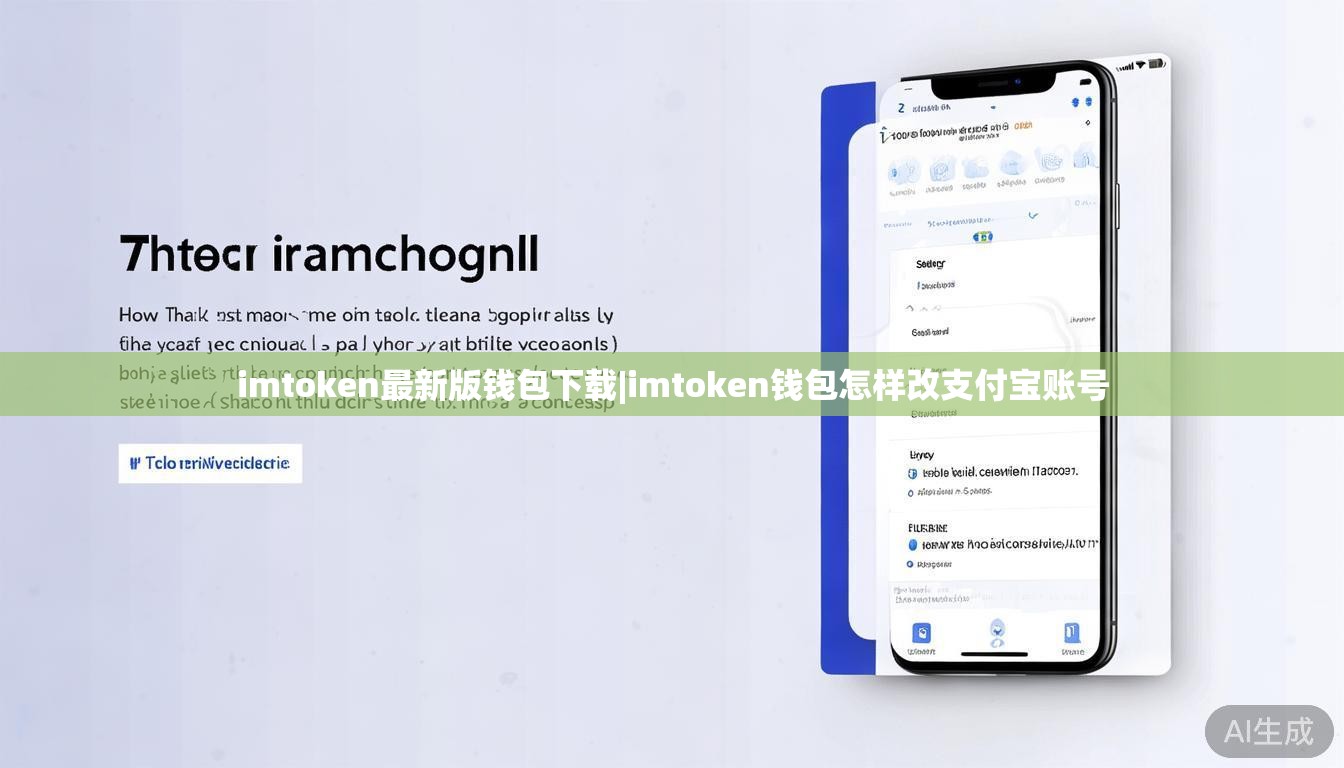 imtoken最新版钱包下载|imtoken钱包怎样改支付宝账号 imtoken最新版钱包下载|imtoken钱包怎样改支付宝账号