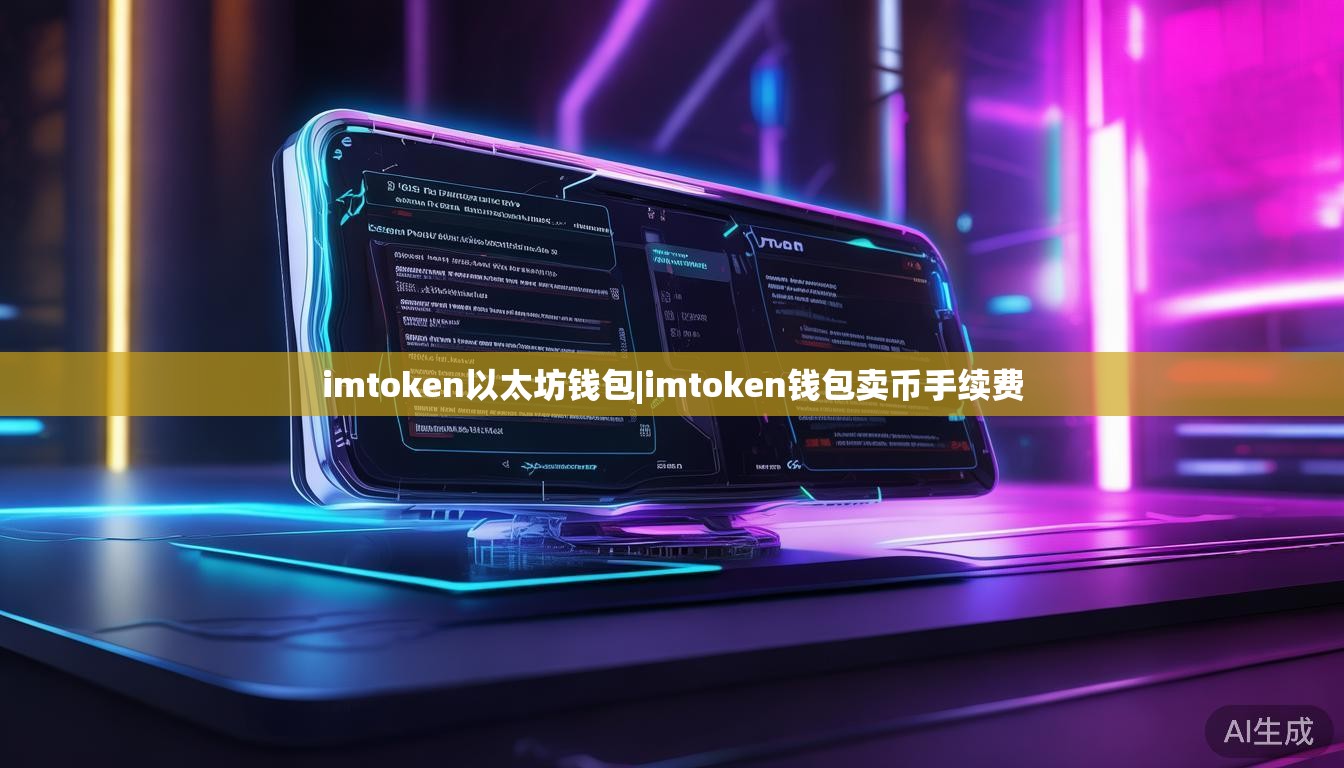imtoken以太坊钱包|imtoken钱包卖币手续费 imtoken以太坊钱包|imtoken钱包卖币手续费