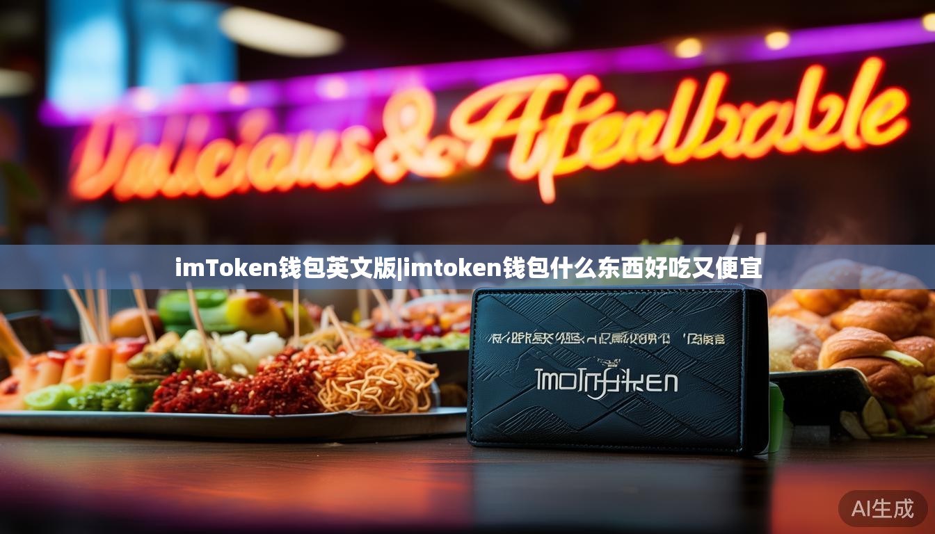 imToken钱包英文版|imtoken钱包什么东西好吃又便宜 imToken钱包英文版|imtoken钱包什么东西好吃又便宜