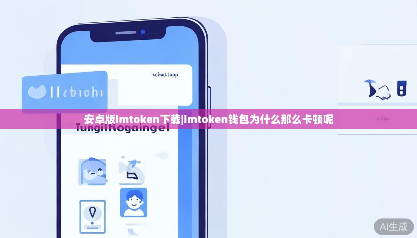 安卓版imtoken下载|imtoken钱包为什么那么卡顿呢 安卓版imtoken下载|imtoken钱包为什么那么卡顿呢