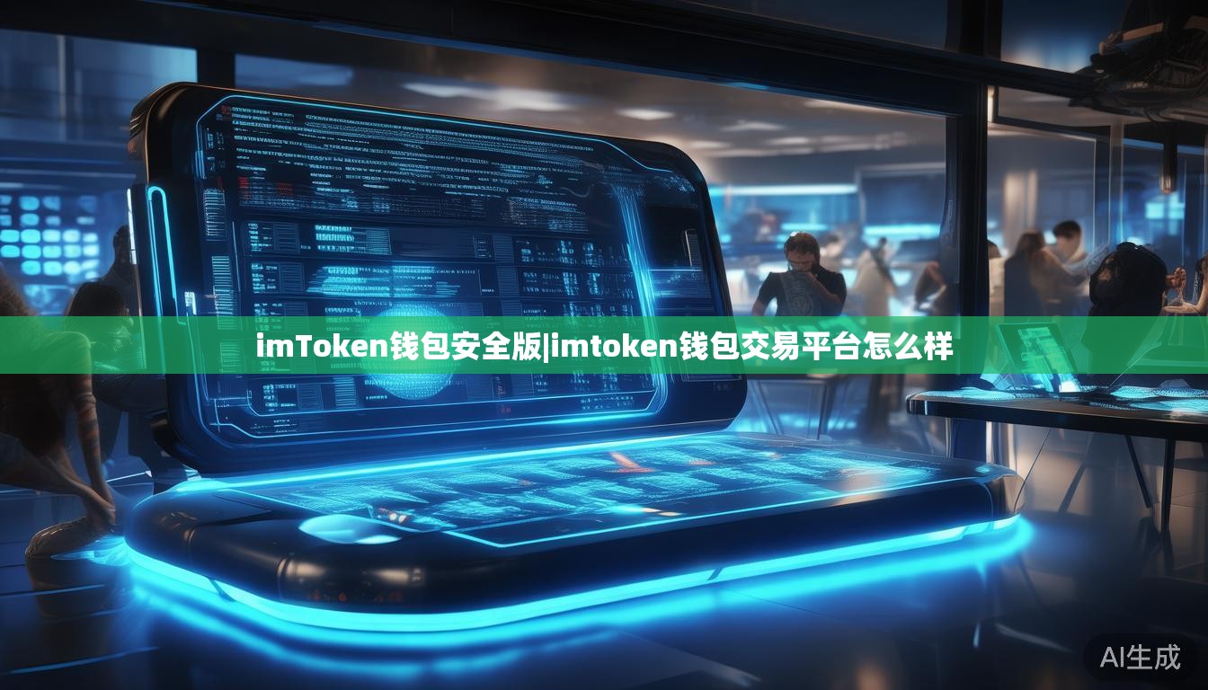 imToken钱包安全版|imtoken钱包交易平台怎么样 imToken钱包安全版|imtoken钱包交易平台怎么样