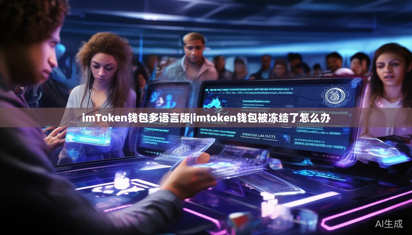 imToken钱包多语言版|imtoken钱包被冻结了怎么办 imToken钱包多语言版|imtoken钱包被冻结了怎么办
