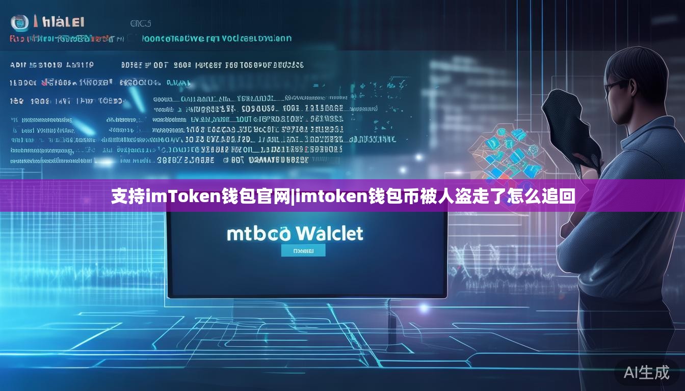 支持imToken钱包官网|imtoken钱包币被人盗走了怎么追回