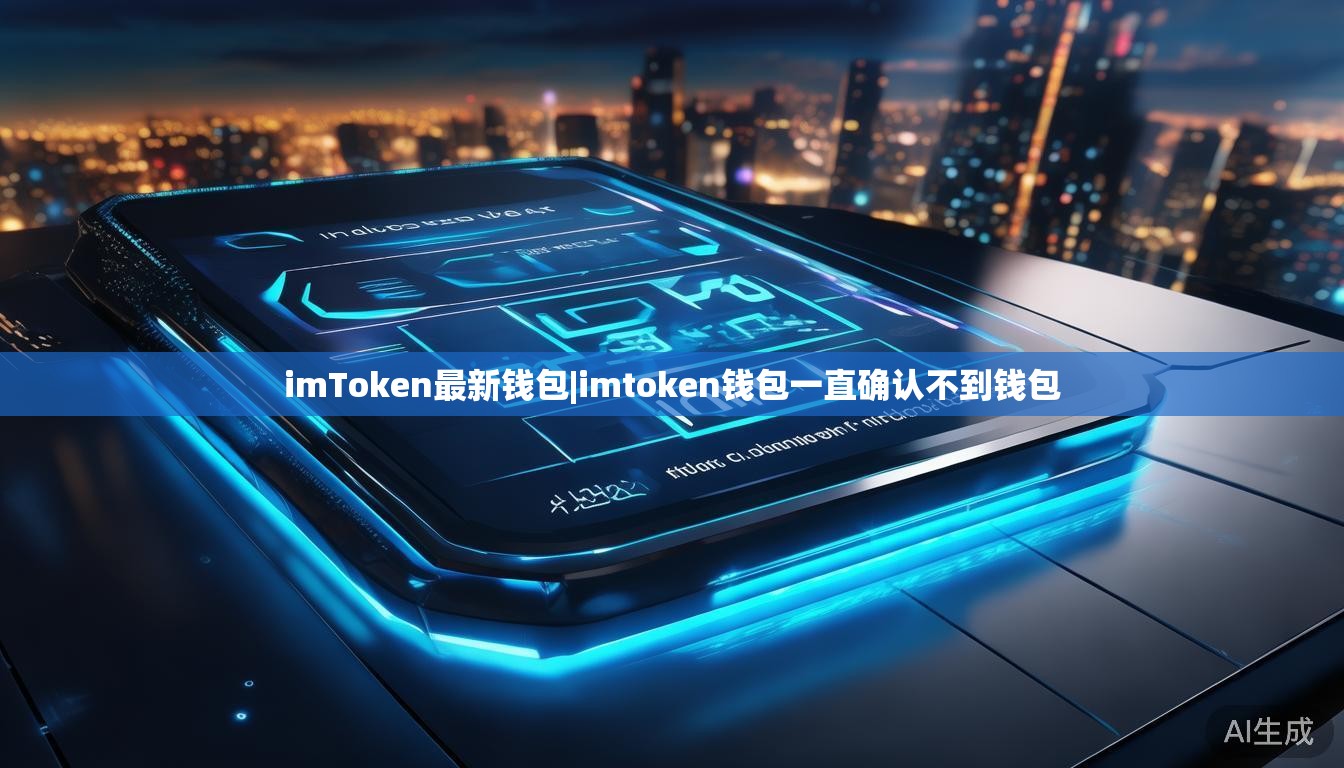 imToken最新钱包|imtoken钱包一直确认不到钱包