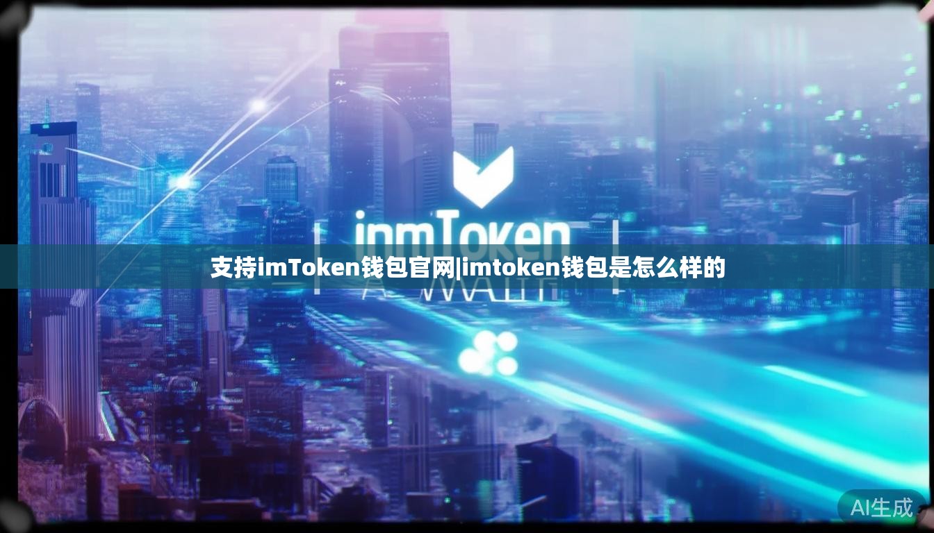 支持imToken钱包官网|imtoken钱包是怎么样的 支持imToken钱包官网|imtoken钱包是怎么样的