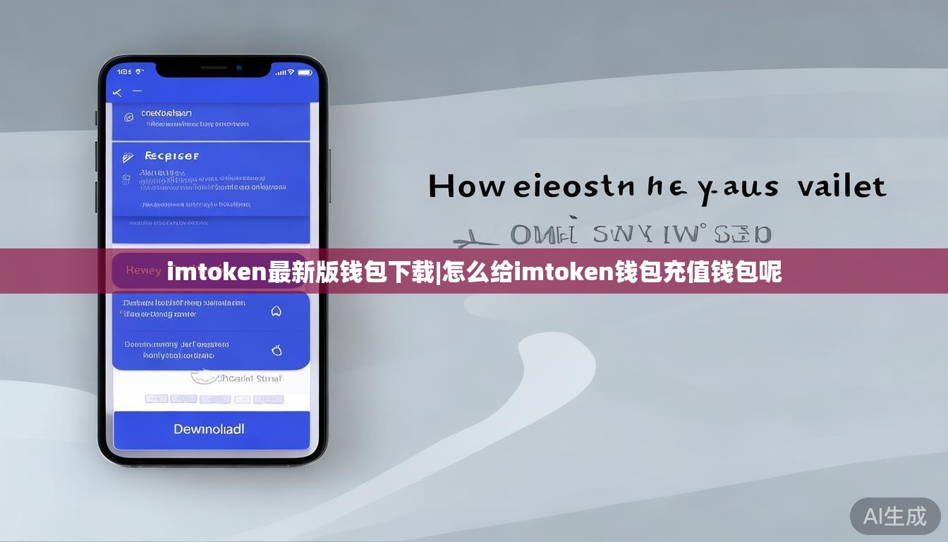 imtoken最新版钱包下载|怎么给imtoken钱包充值钱包呢 imtoken最新版钱包下载|怎么给imtoken钱包充值钱包呢