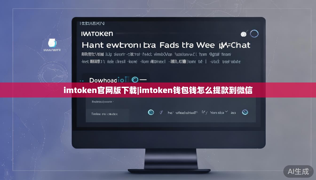 imtoken官网版下载|imtoken钱包钱怎么提款到微信 imtoken官网版下载|imtoken钱包钱怎么提款到微信