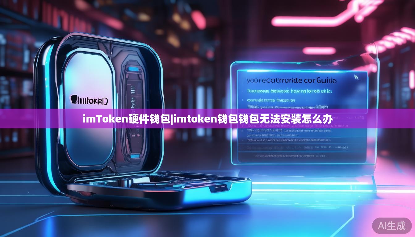 imToken硬件钱包|imtoken钱包钱包无法安装怎么办 imToken硬件钱包|imtoken钱包钱包无法安装怎么办