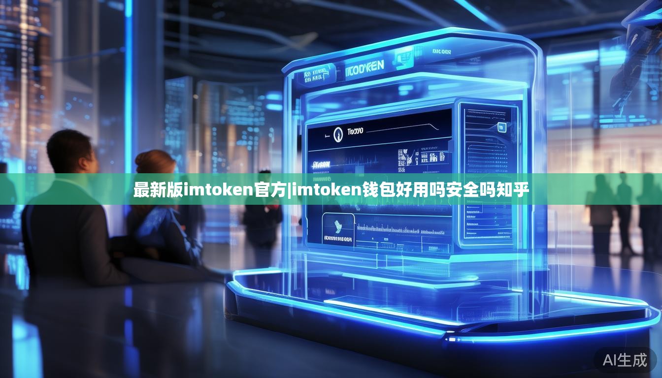 最新版imtoken官方|imtoken钱包好用吗安全吗知乎 最新版imtoken官方|imtoken钱包好用吗安全吗知乎