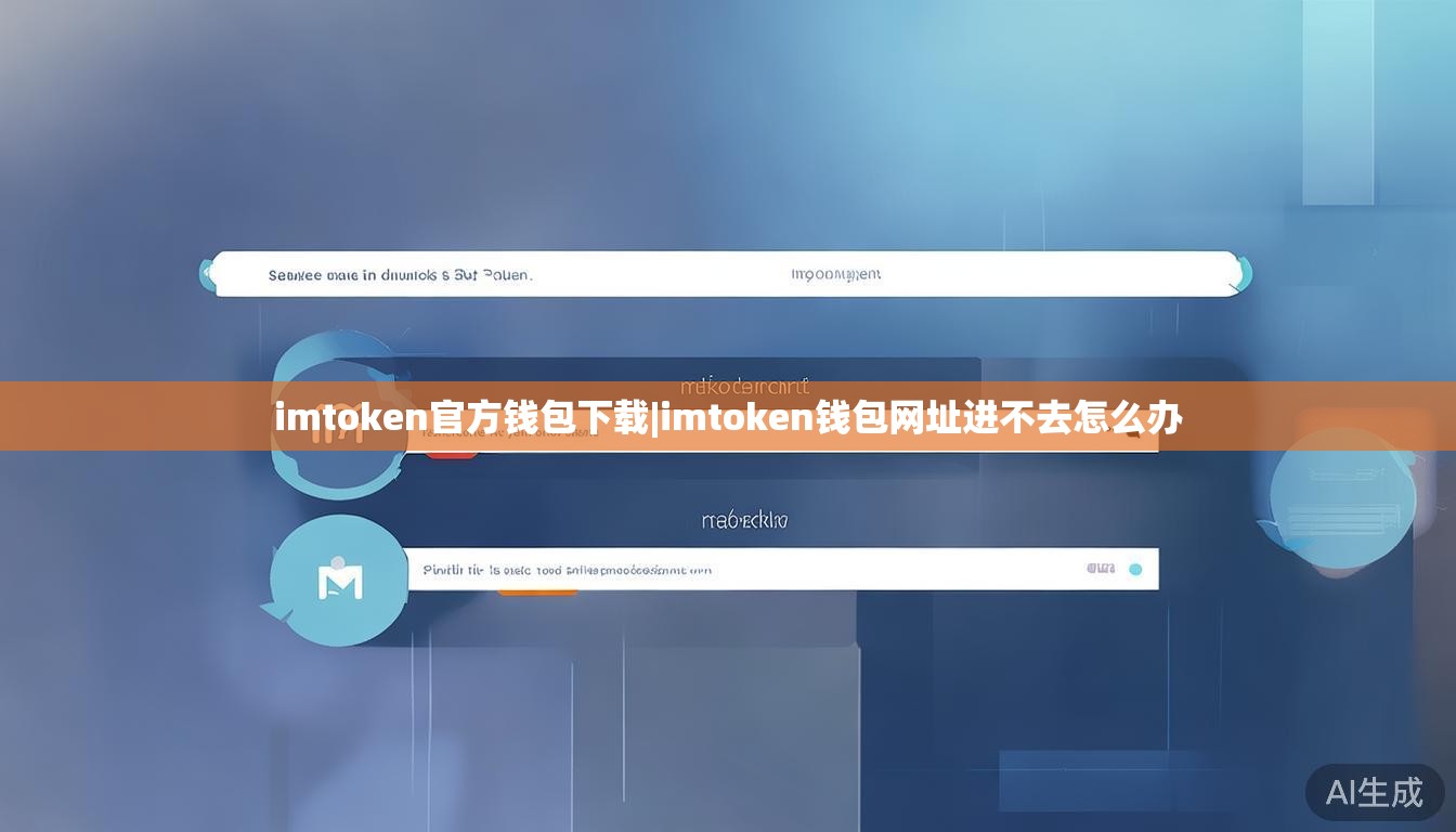 imtoken官方钱包下载|imtoken钱包网址进不去怎么办 imtoken官方钱包下载|imtoken钱包网址进不去怎么办