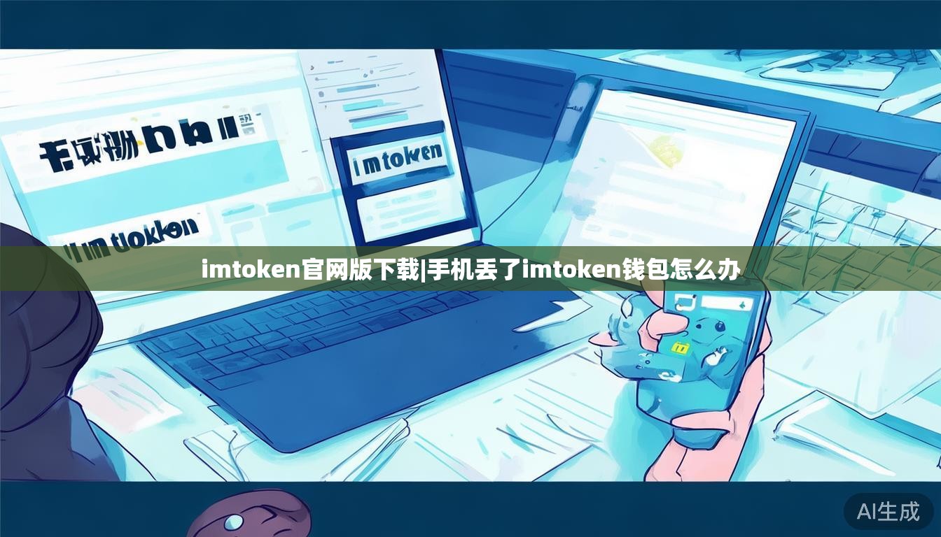 imtoken官网版下载|手机丢了imtoken钱包怎么办