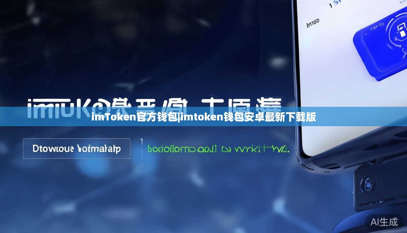 imToken官方钱包|imtoken钱包安卓最新下载版 imToken官方钱包|imtoken钱包安卓最新下载版