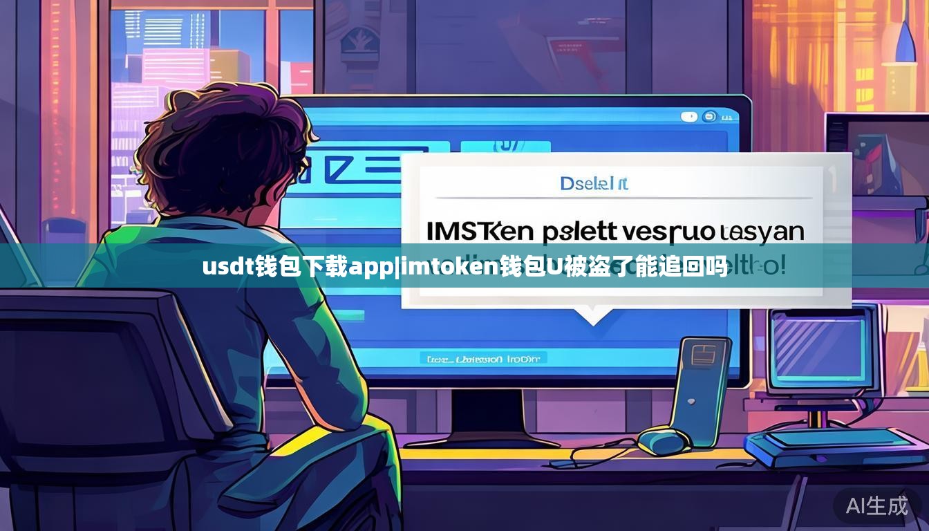 usdt钱包下载app|imtoken钱包U被盗了能追回吗