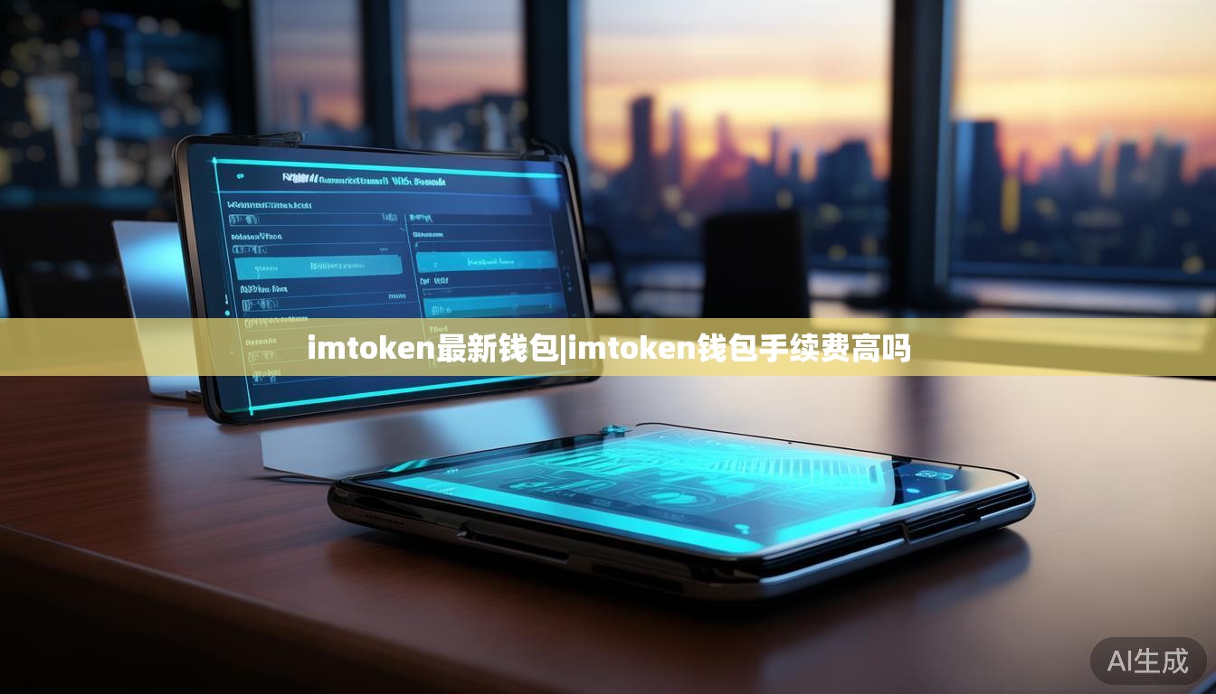 imtoken最新钱包|imtoken钱包手续费高吗