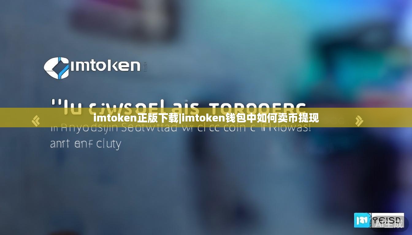 imtoken正版下载|imtoken钱包中如何卖币提现 imtoken正版下载|imtoken钱包中如何卖币提现